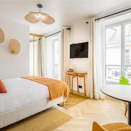 Best Stay Jeuneurs Paris Eksteriør billede