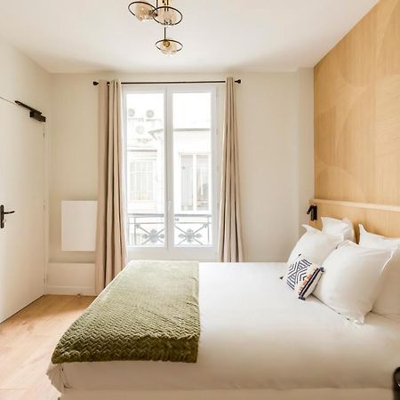 Best Stay Jeuneurs Paris Eksteriør billede