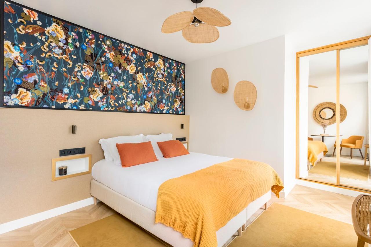 Best Stay Jeuneurs Paris Eksteriør billede