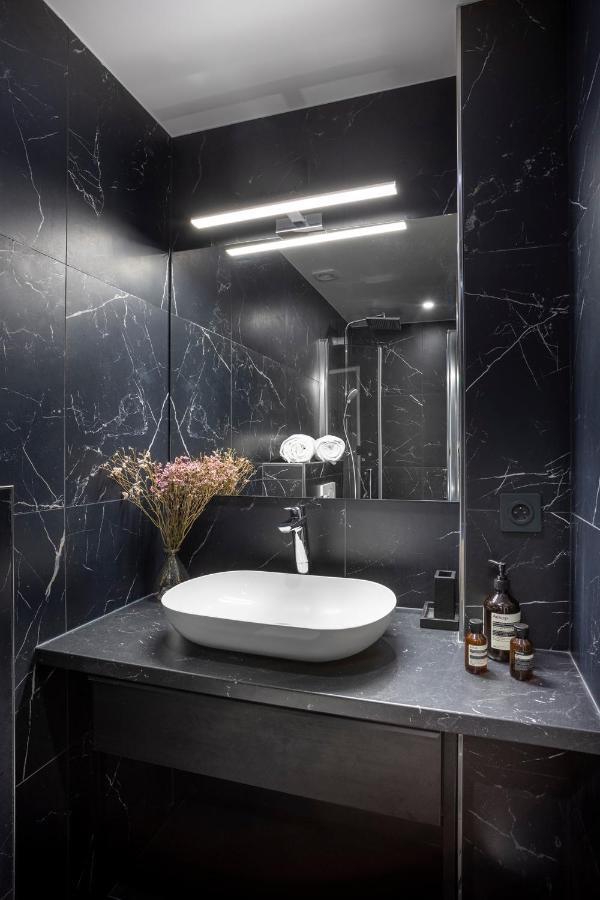 Best Stay Jeuneurs Paris Eksteriør billede