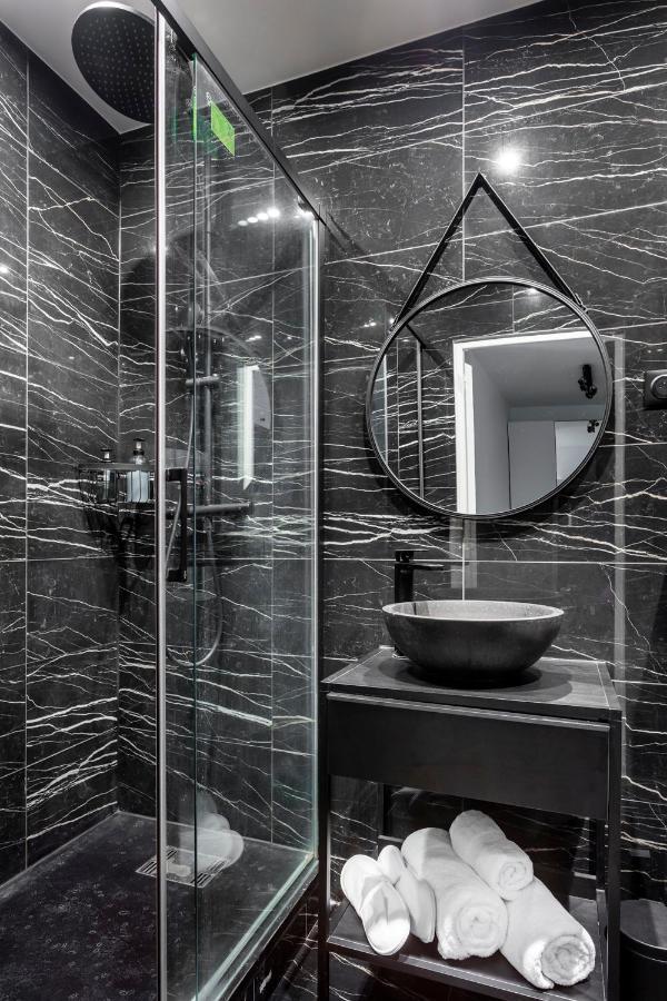 Best Stay Jeuneurs Paris Eksteriør billede
